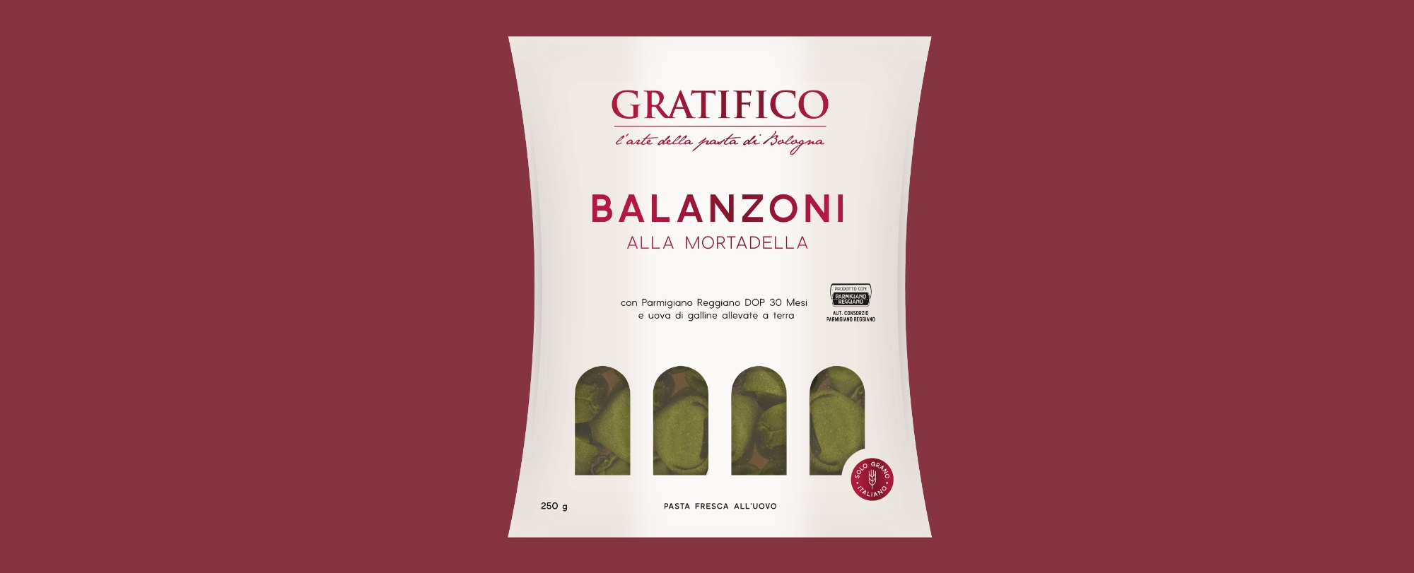 Balanzoni-bolognesi gratifico pasta bologna