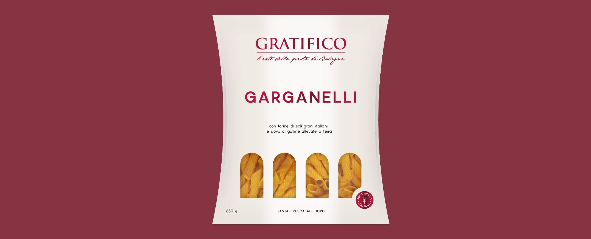 Garganelli