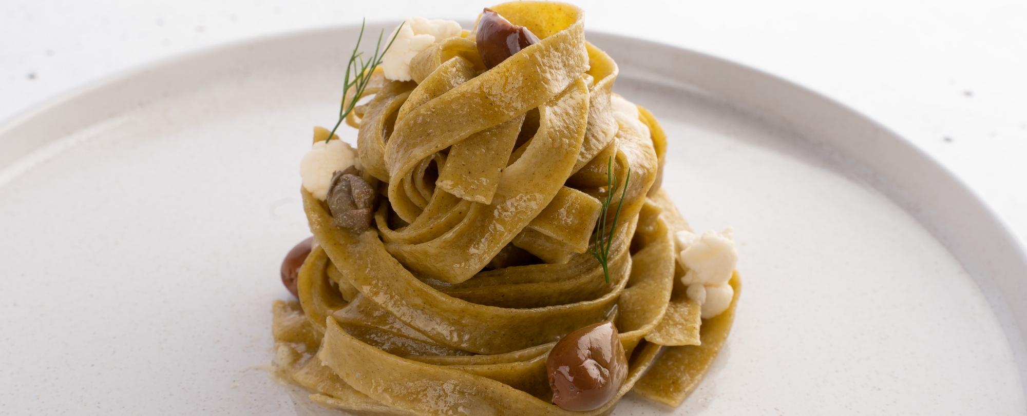 Ortichelle tagliatelle ortica gratifico pasta bologna – 3