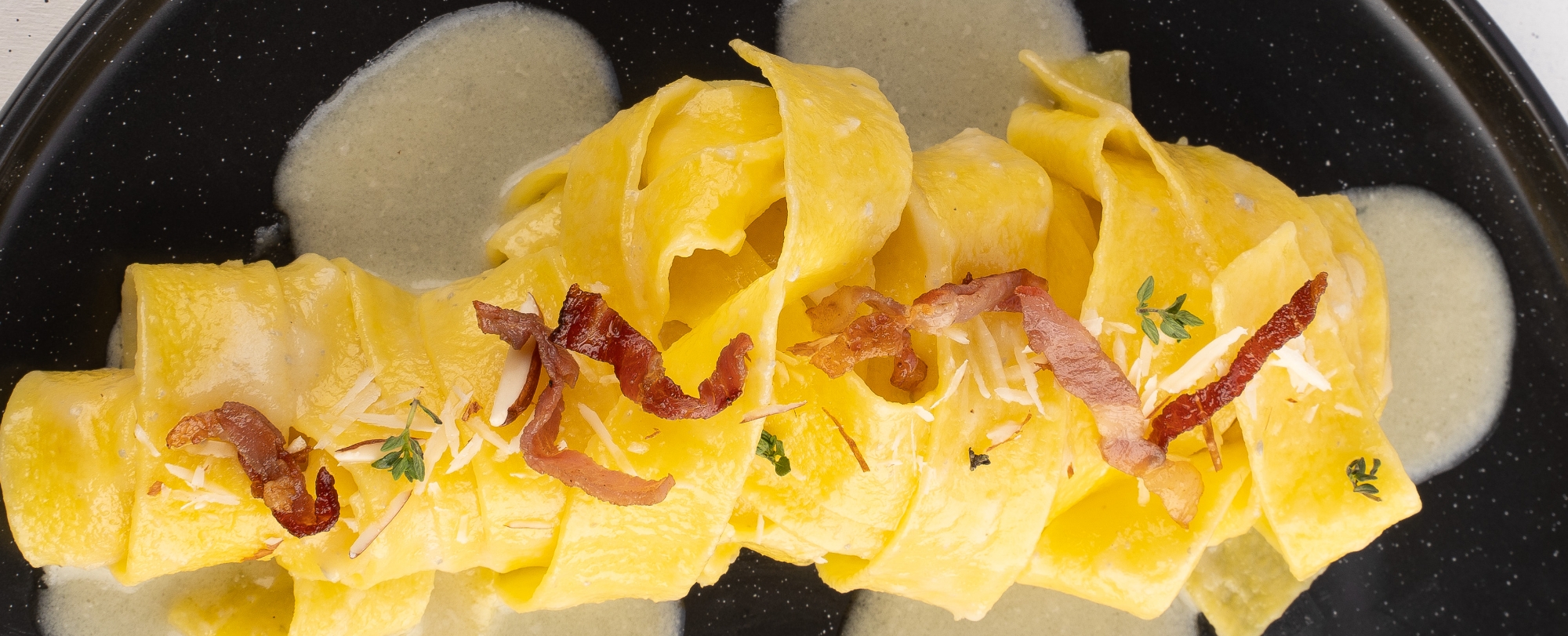 Pappardelle gratifico pasta bologna – 4