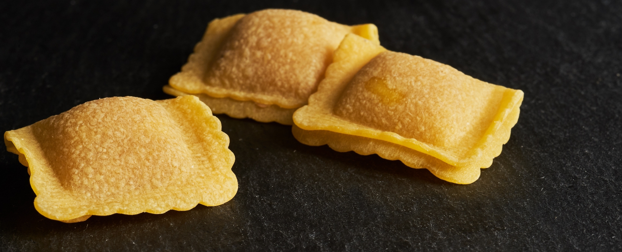 Raviolini tartufo gratifico pasta fresca – 1